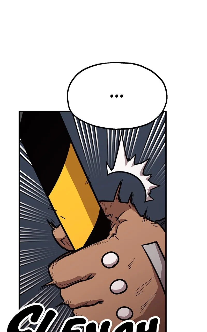 Metro Hunter Chapter 32 page 53 - 