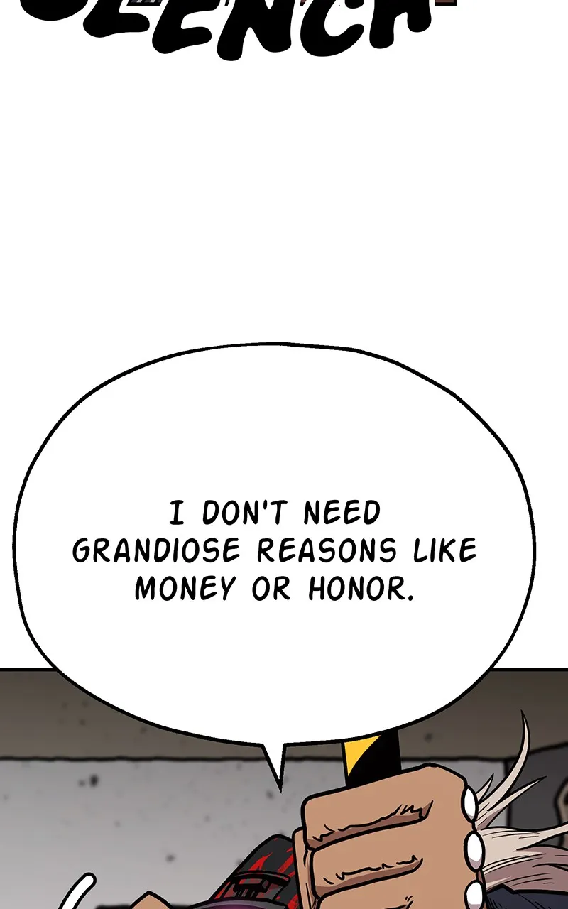 Metro Hunter Chapter 32 page 54 - 
