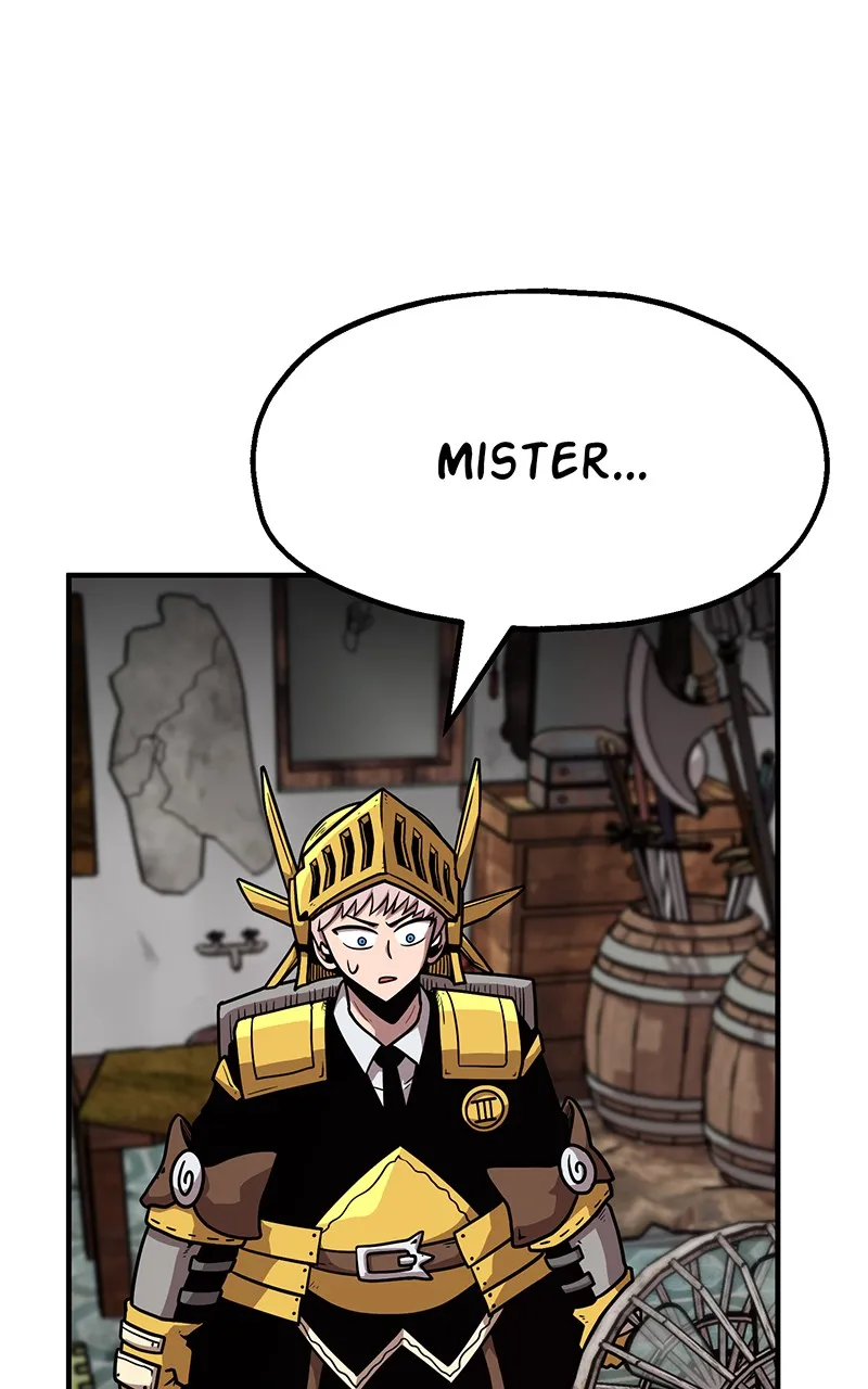 Metro Hunter Chapter 32 page 59 - 