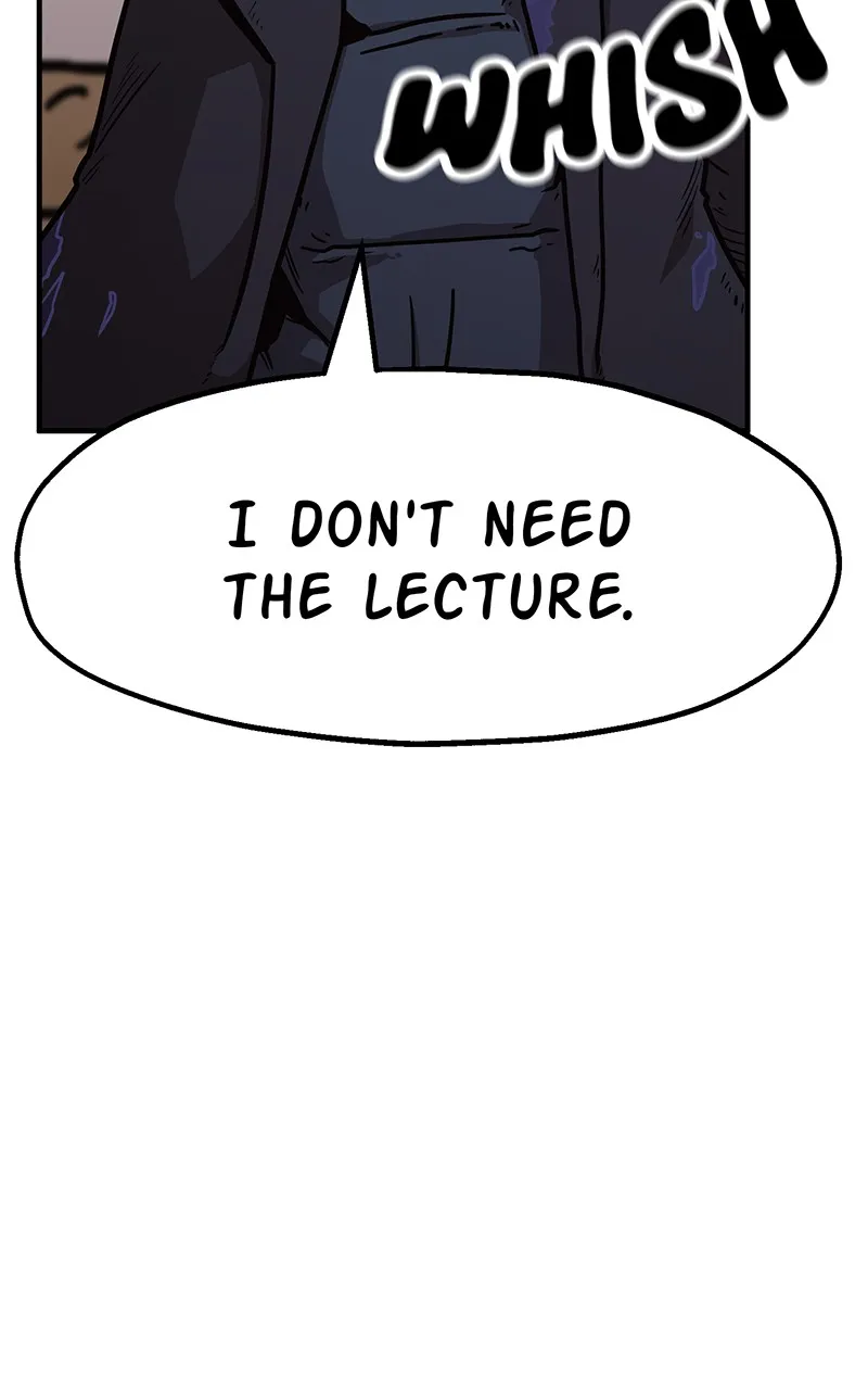 Metro Hunter Chapter 32 page 63 - 