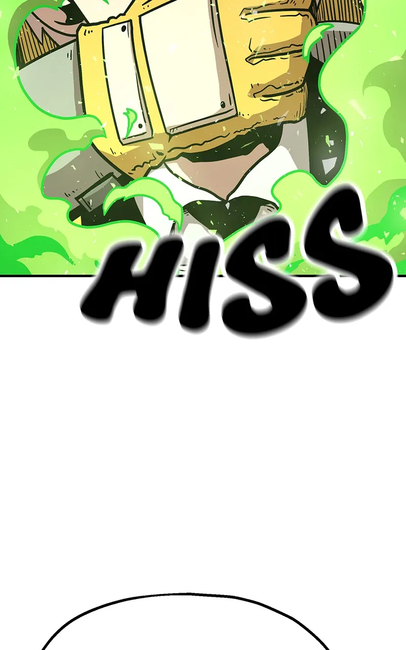 Metro Hunter Chapter 32 page 68 - 