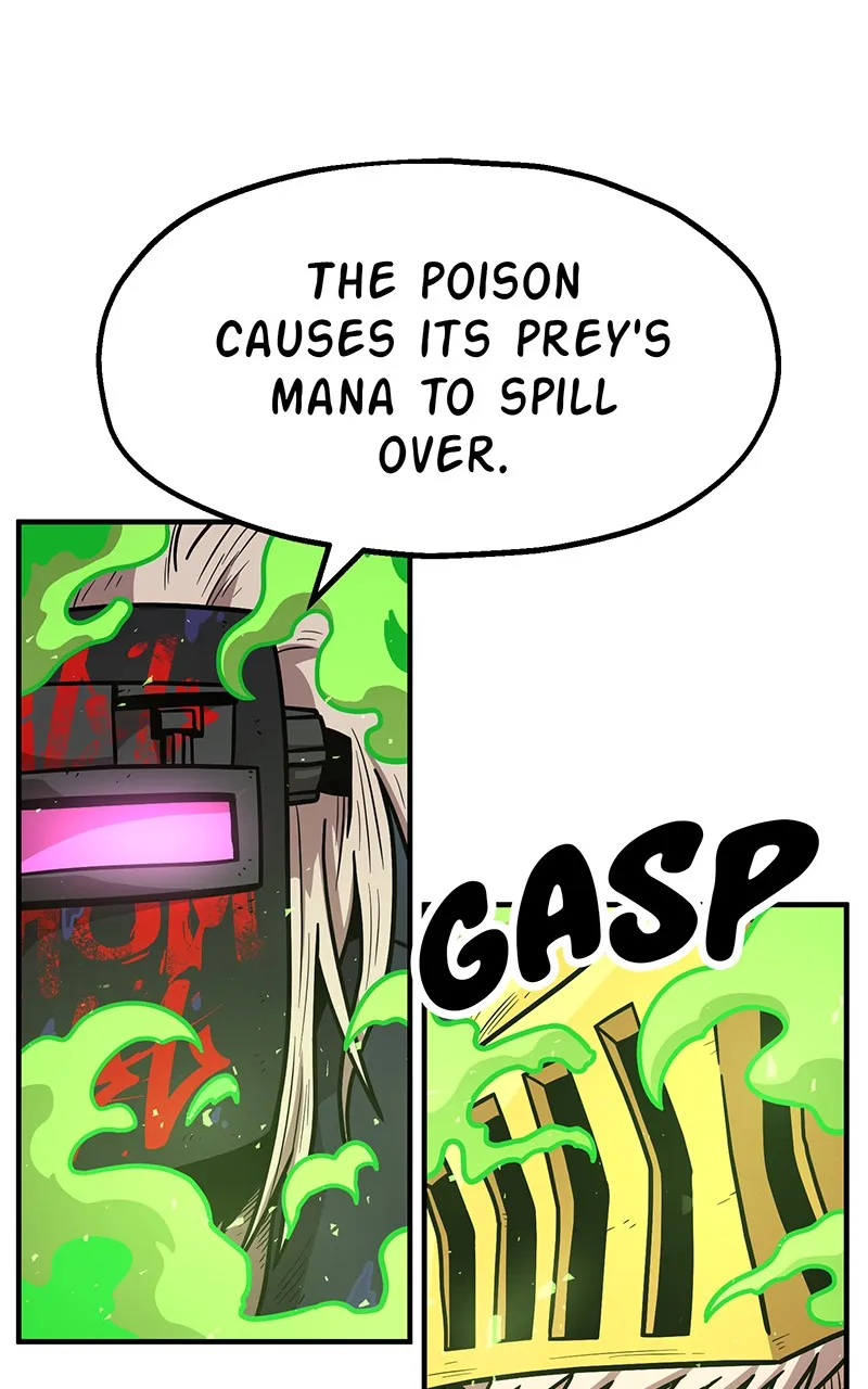 Metro Hunter Chapter 32 page 71 - 