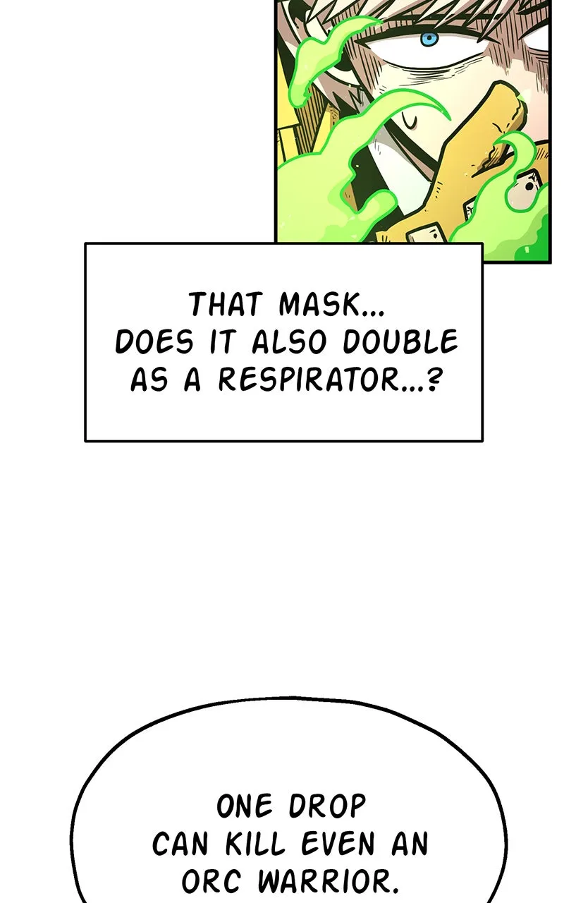 Metro Hunter Chapter 32 page 72 - 