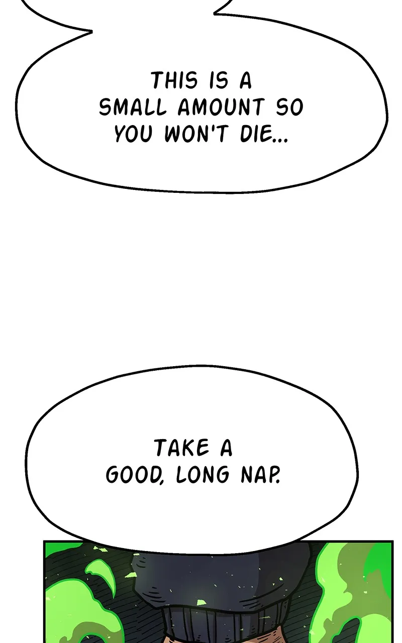 Metro Hunter Chapter 32 page 74 - 