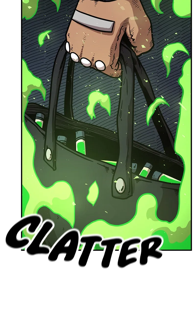 Metro Hunter Chapter 32 page 75 - 