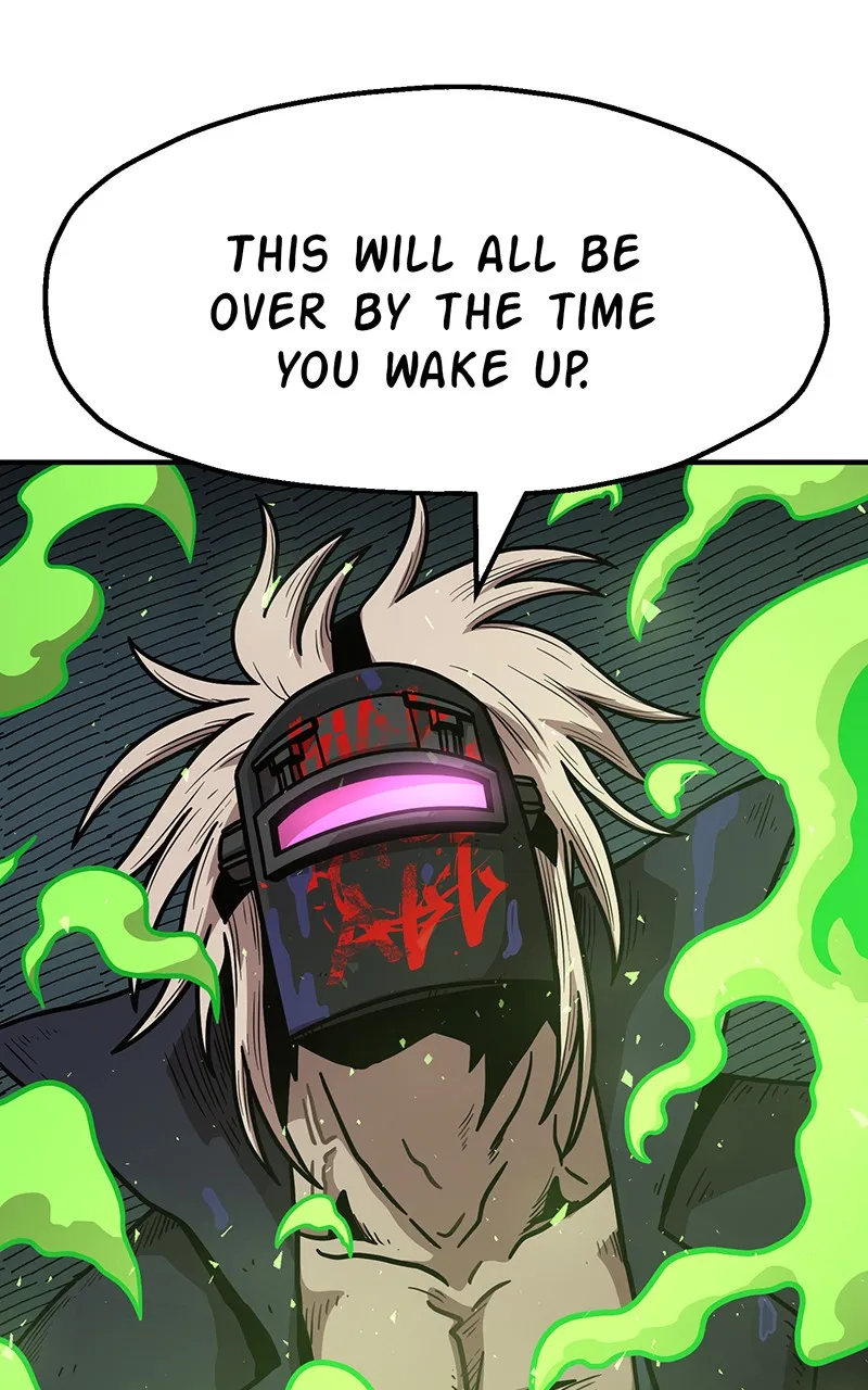 Metro Hunter Chapter 32 page 76 - 