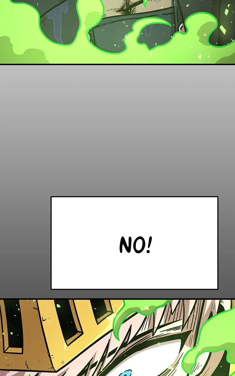 Metro Hunter Chapter 32 page 77 - 