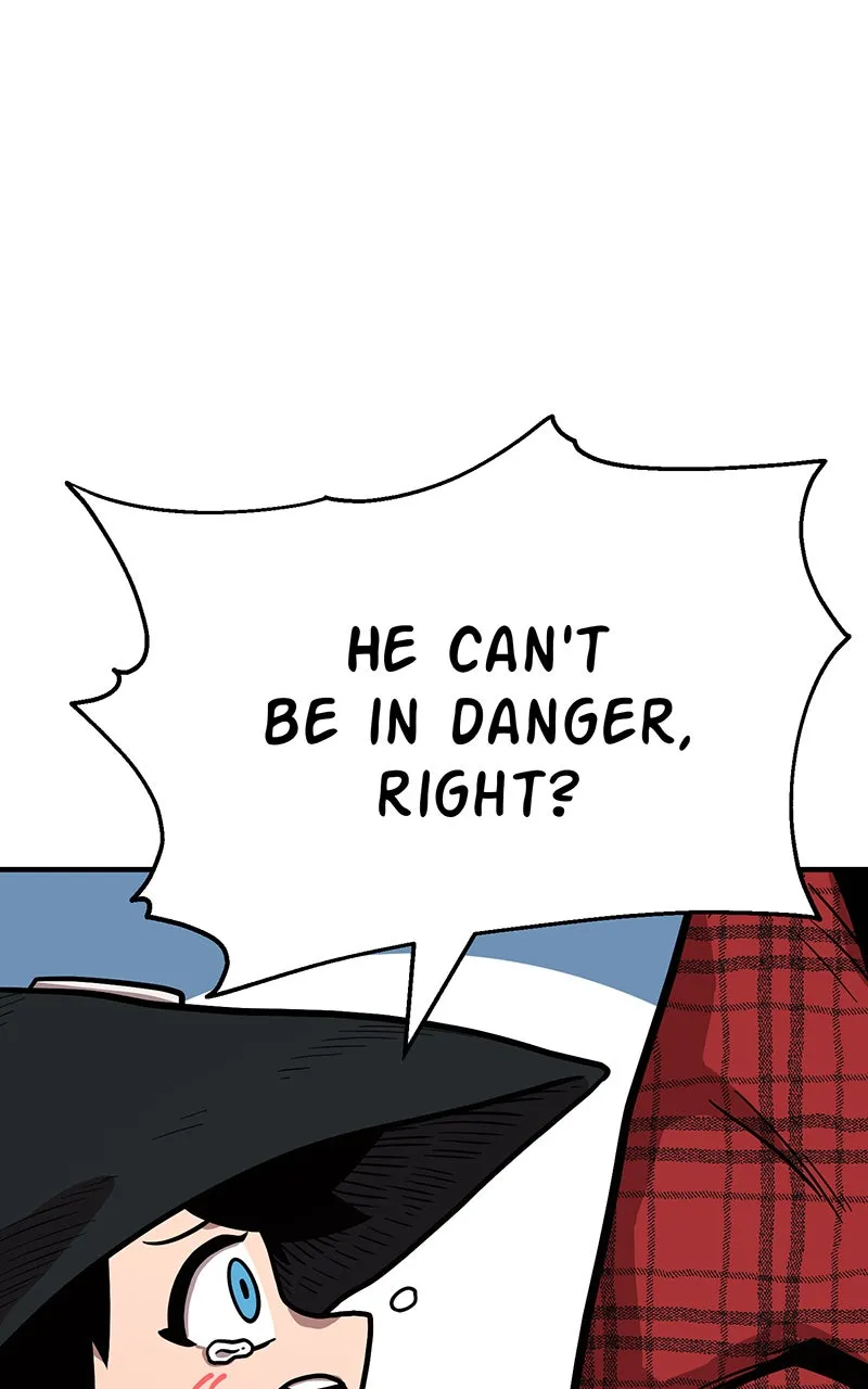 Metro Hunter Chapter 32 page 86 - 