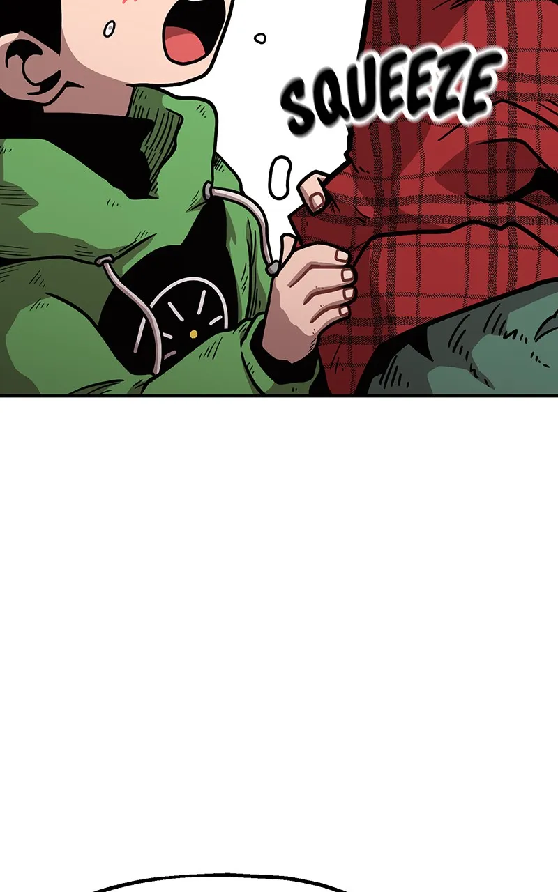Metro Hunter Chapter 32 page 87 - 