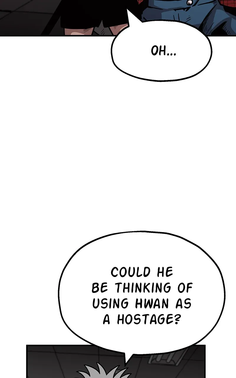 Metro Hunter Chapter 32 page 89 - 
