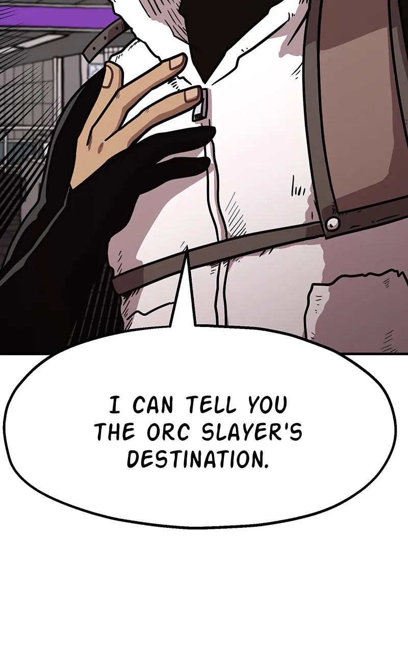 Metro Hunter Chapter 32 page 93 - 