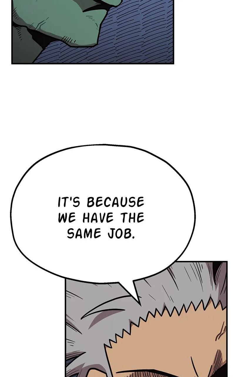 Metro Hunter Chapter 32 page 95 - 