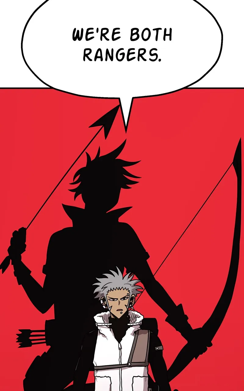 Metro Hunter Chapter 32 page 97 - 
