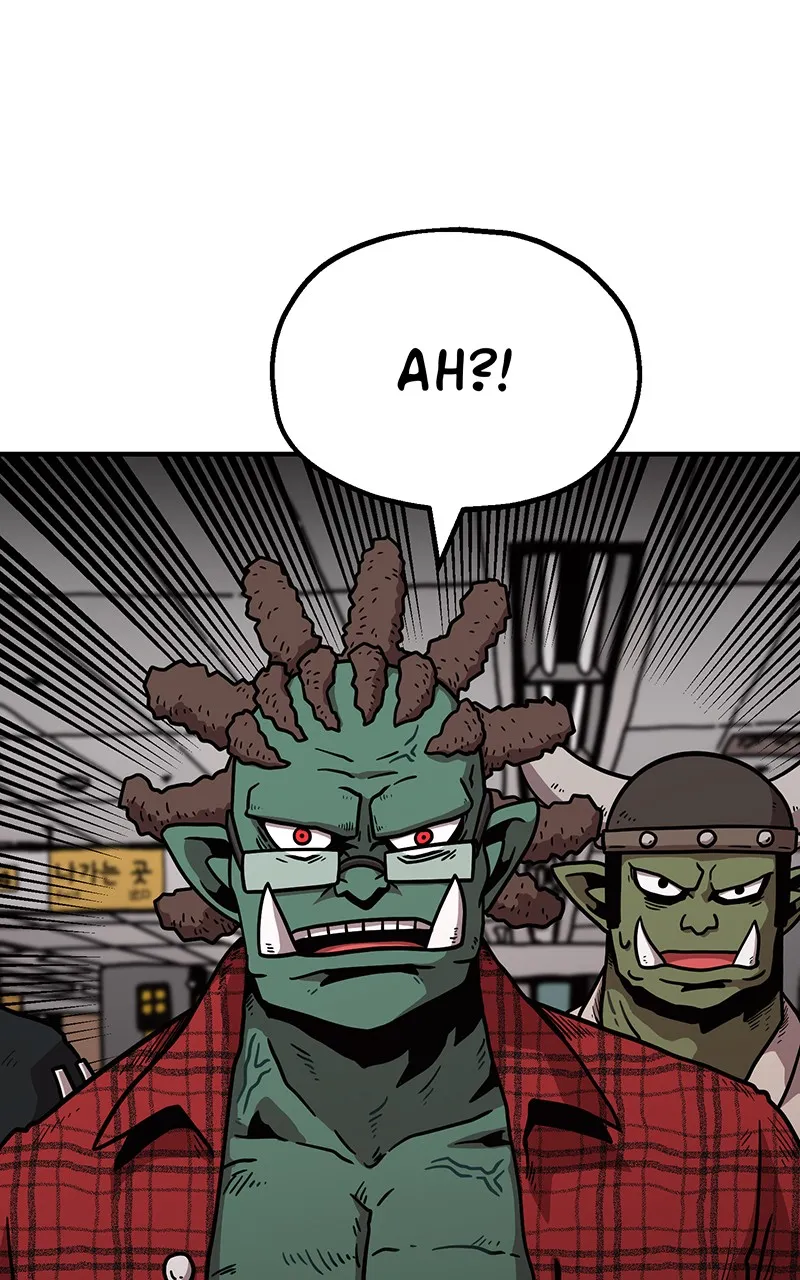 Metro Hunter Chapter 32 page 100 - 