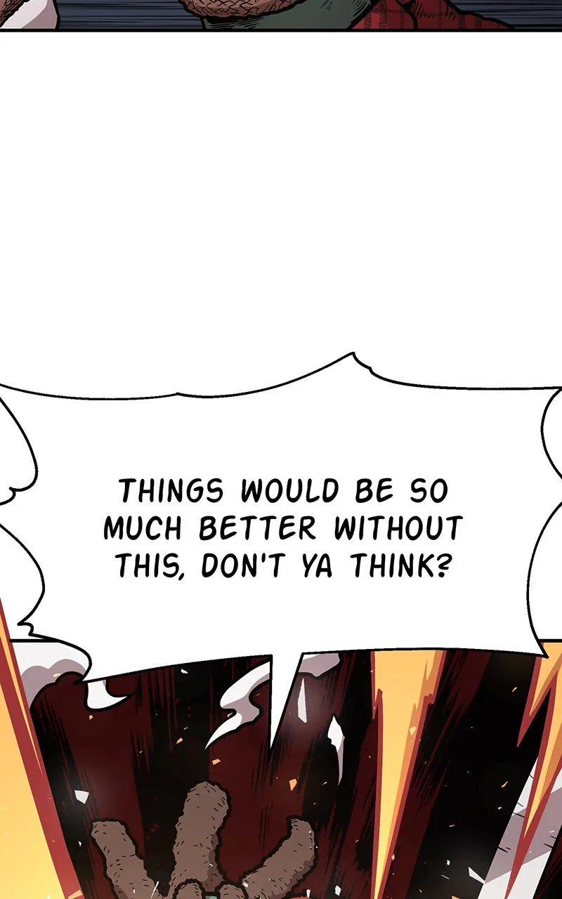 Metro Hunter Chapter 33 page 101 - 