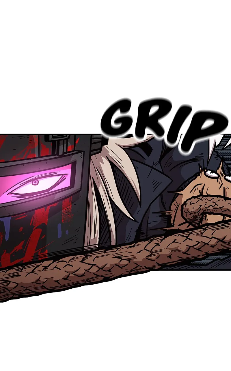 Metro Hunter Chapter 33 page 104 - 