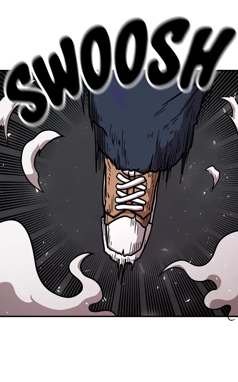 Metro Hunter Chapter 33 page 106 - 