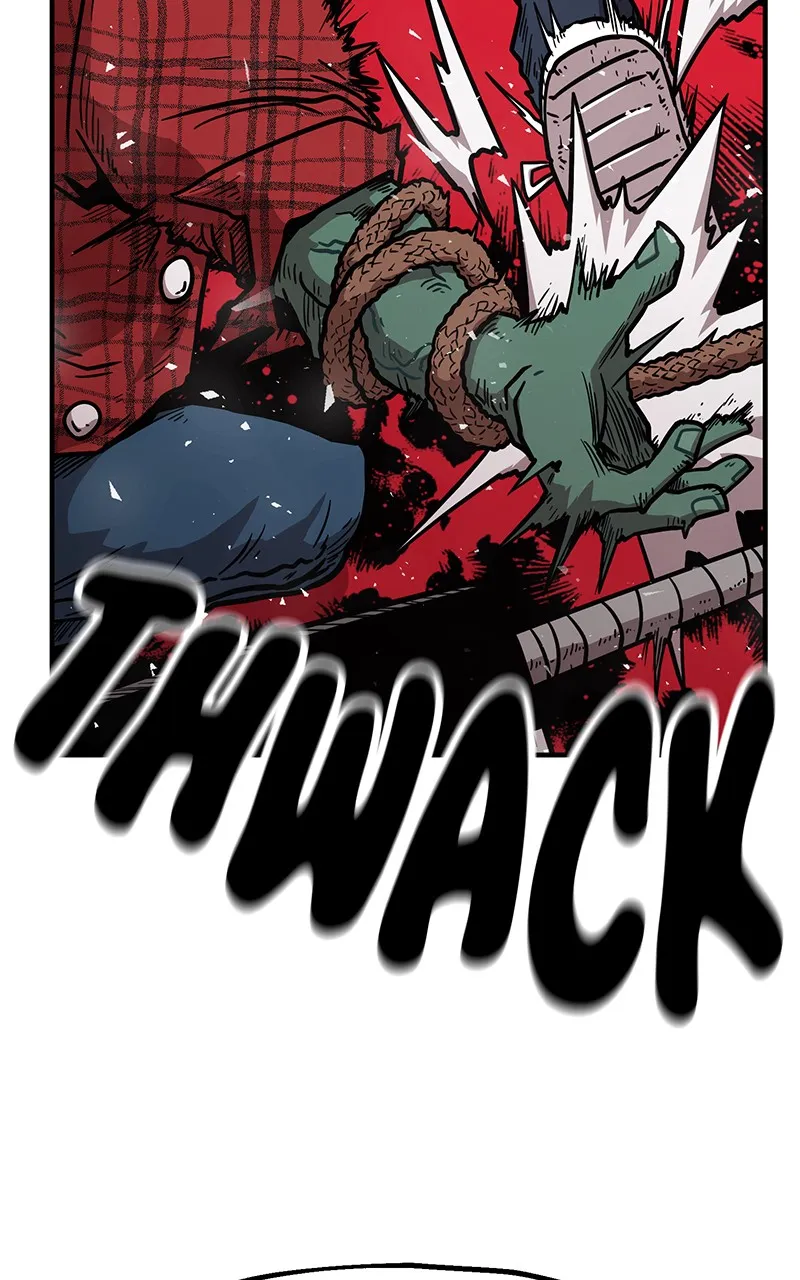 Metro Hunter Chapter 33 page 108 - 