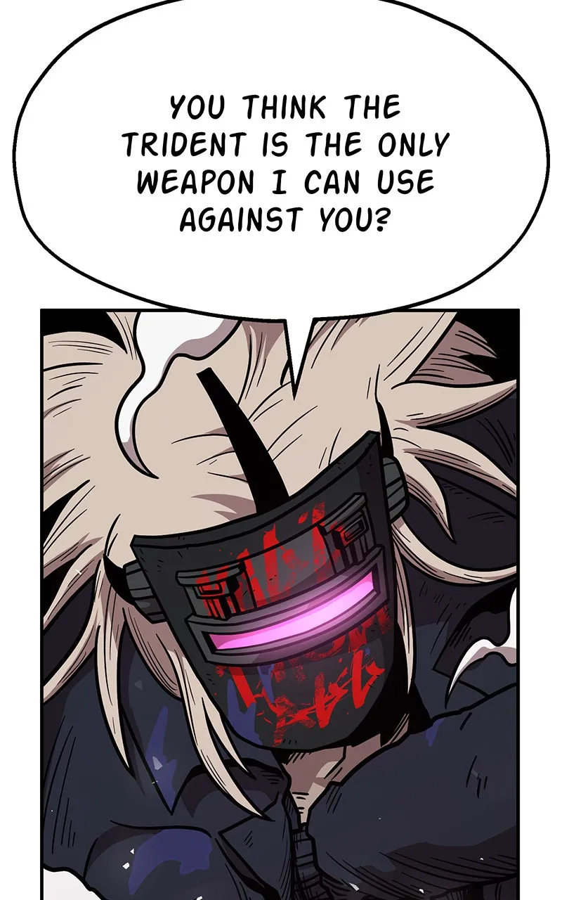 Metro Hunter Chapter 33 page 109 - 