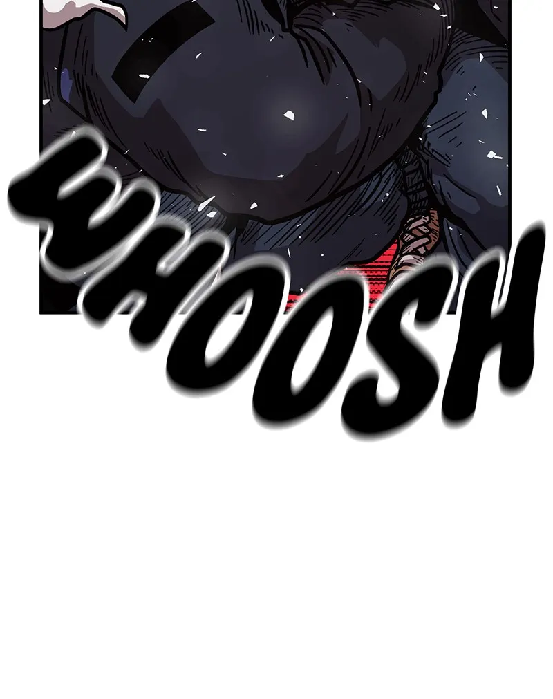 Metro Hunter Chapter 33 page 110 - 