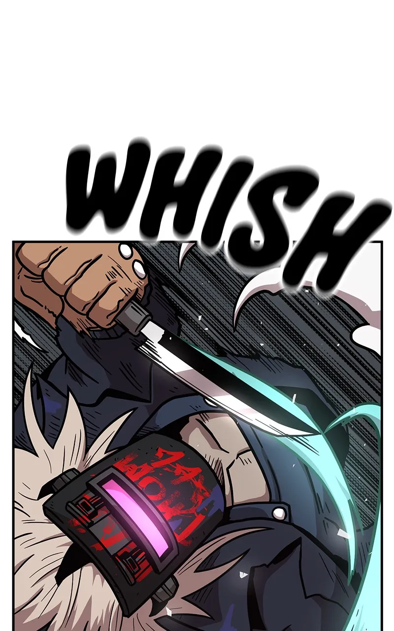 Metro Hunter Chapter 33 page 111 - 