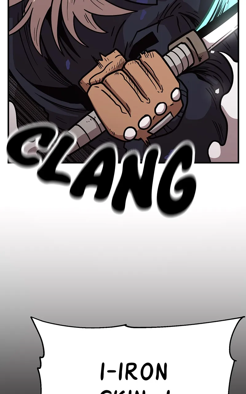 Metro Hunter Chapter 33 page 112 - 