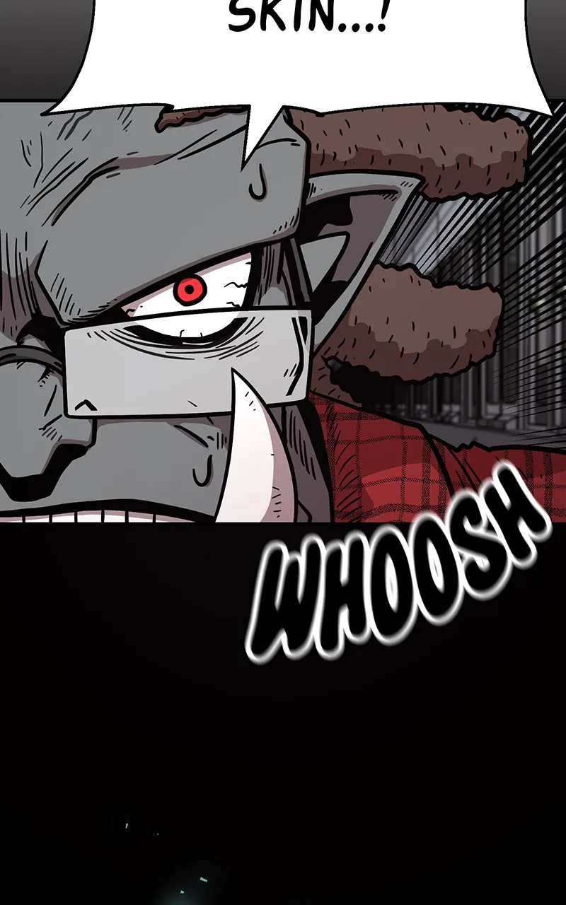 Metro Hunter Chapter 33 page 113 - 