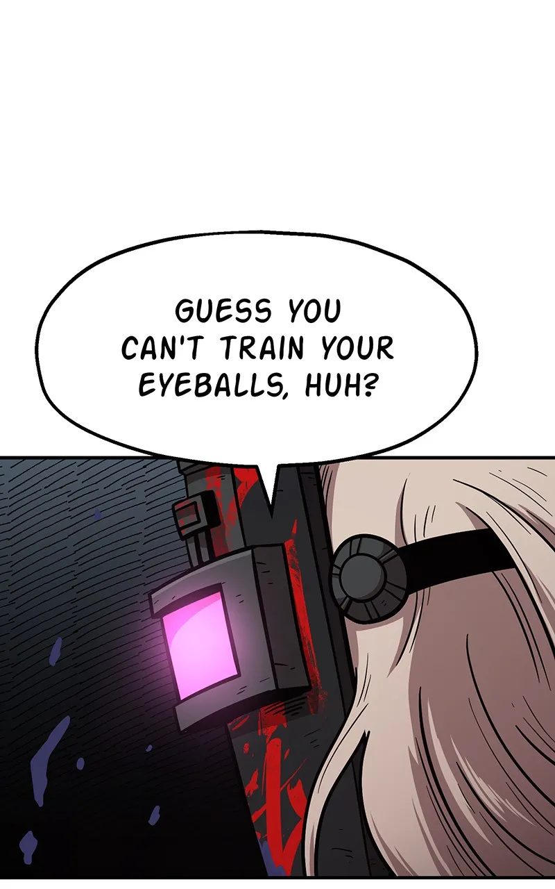 Metro Hunter Chapter 33 page 120 - 