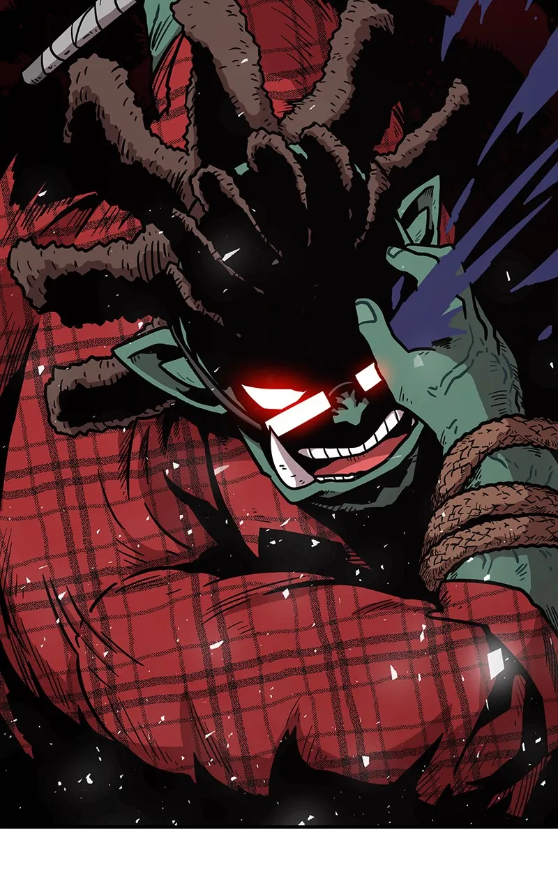 Metro Hunter Chapter 33 page 122 - 