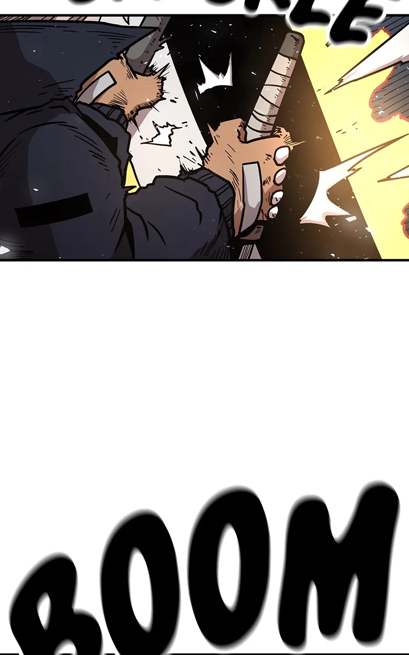 Metro Hunter Chapter 33 page 125 - 