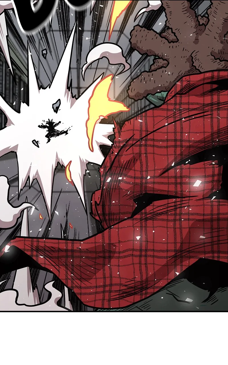 Metro Hunter Chapter 33 page 126 - 