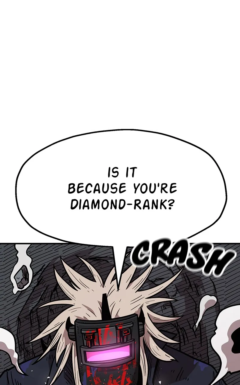 Metro Hunter Chapter 33 page 127 - 