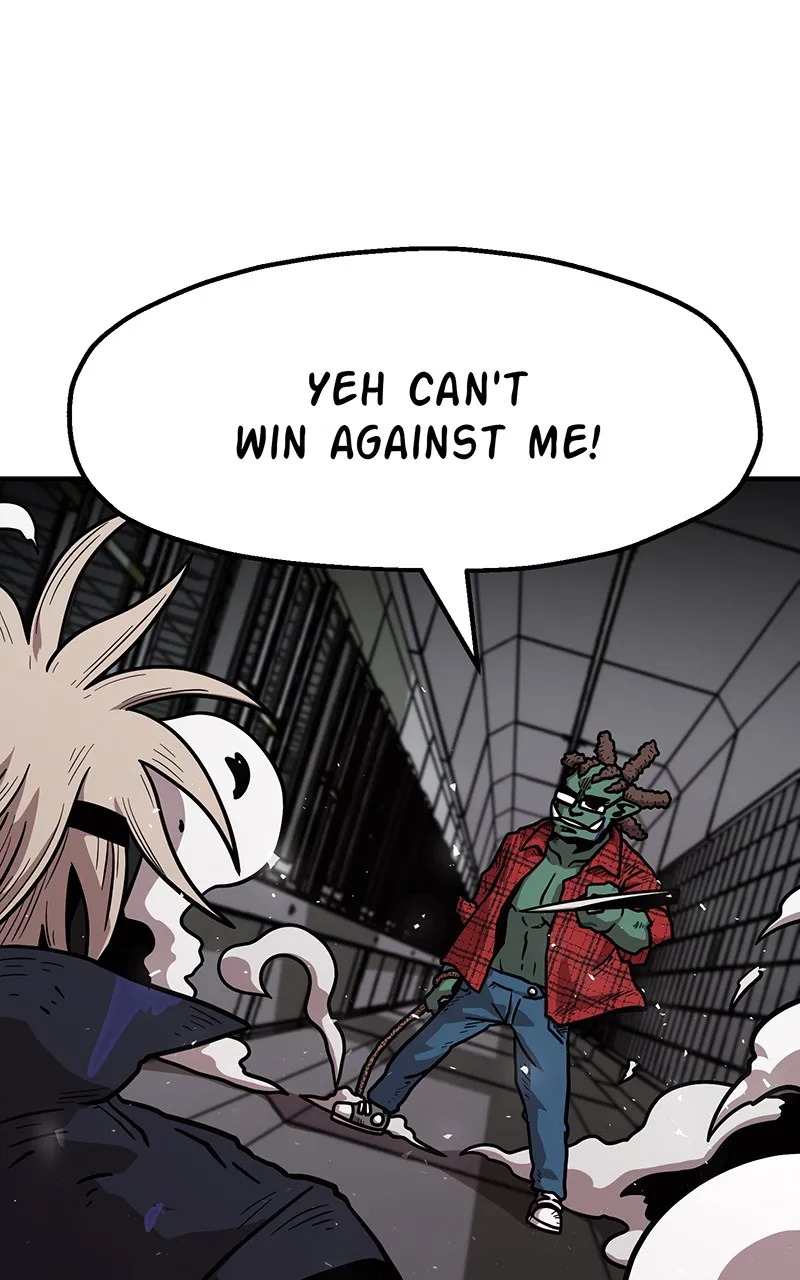 Metro Hunter Chapter 33 page 129 - 