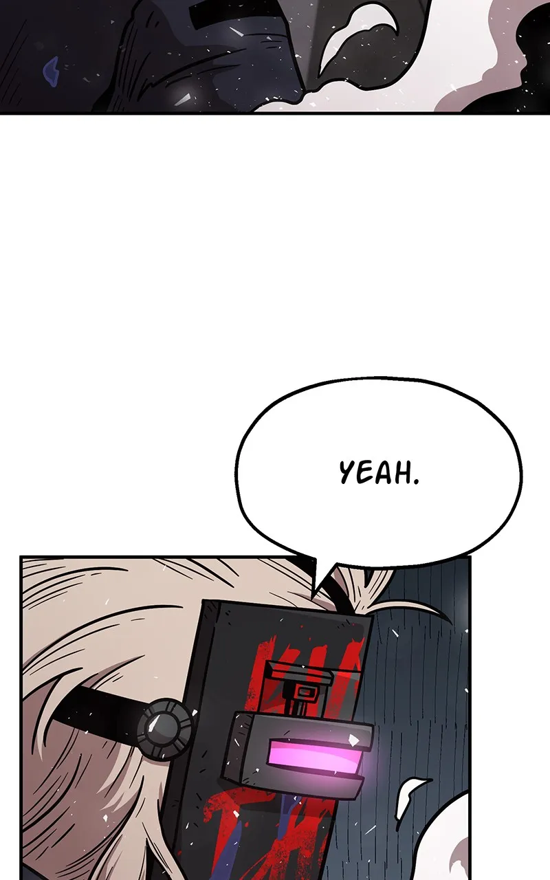 Metro Hunter Chapter 33 page 130 - 