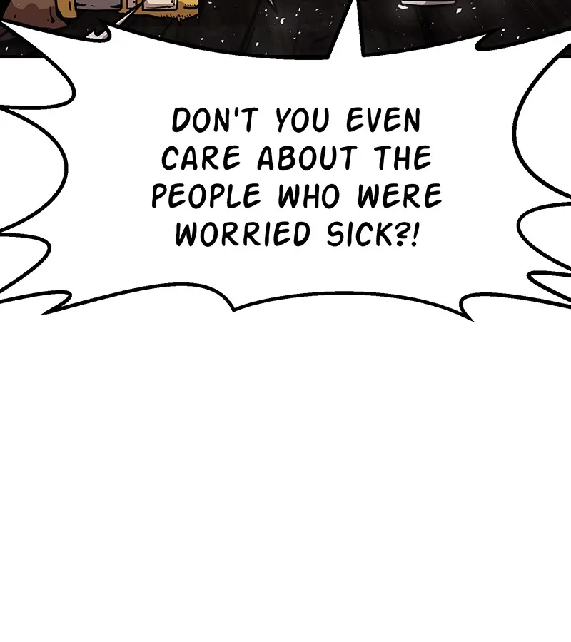 Metro Hunter Chapter 33 page 14 - 