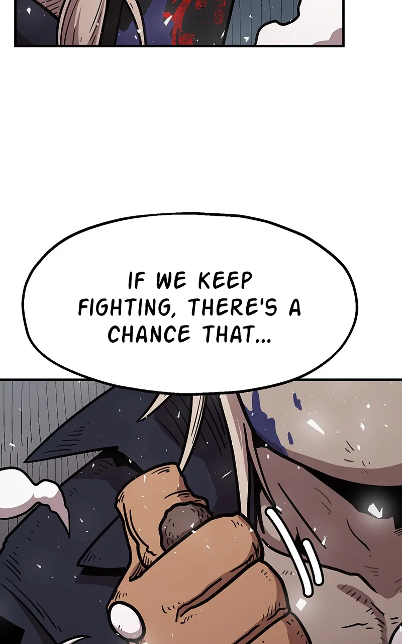 Metro Hunter Chapter 33 page 131 - 
