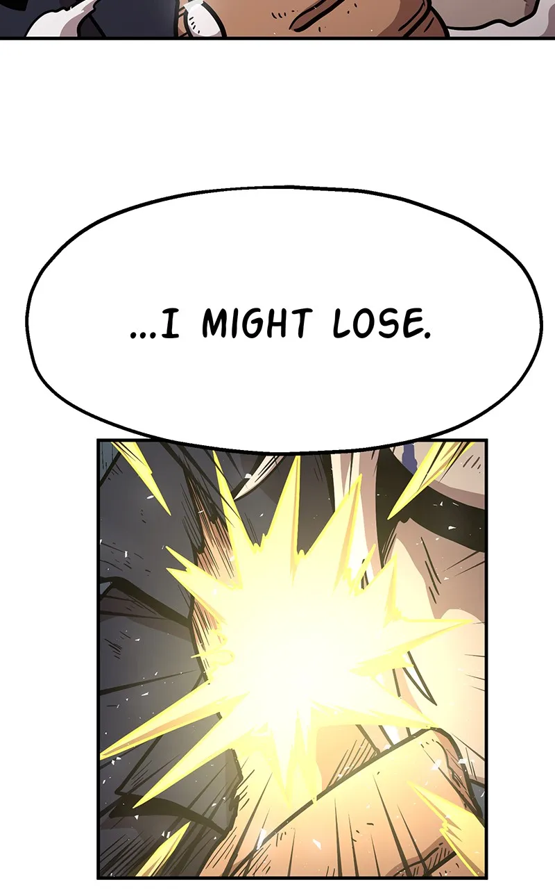 Metro Hunter Chapter 33 page 132 - 