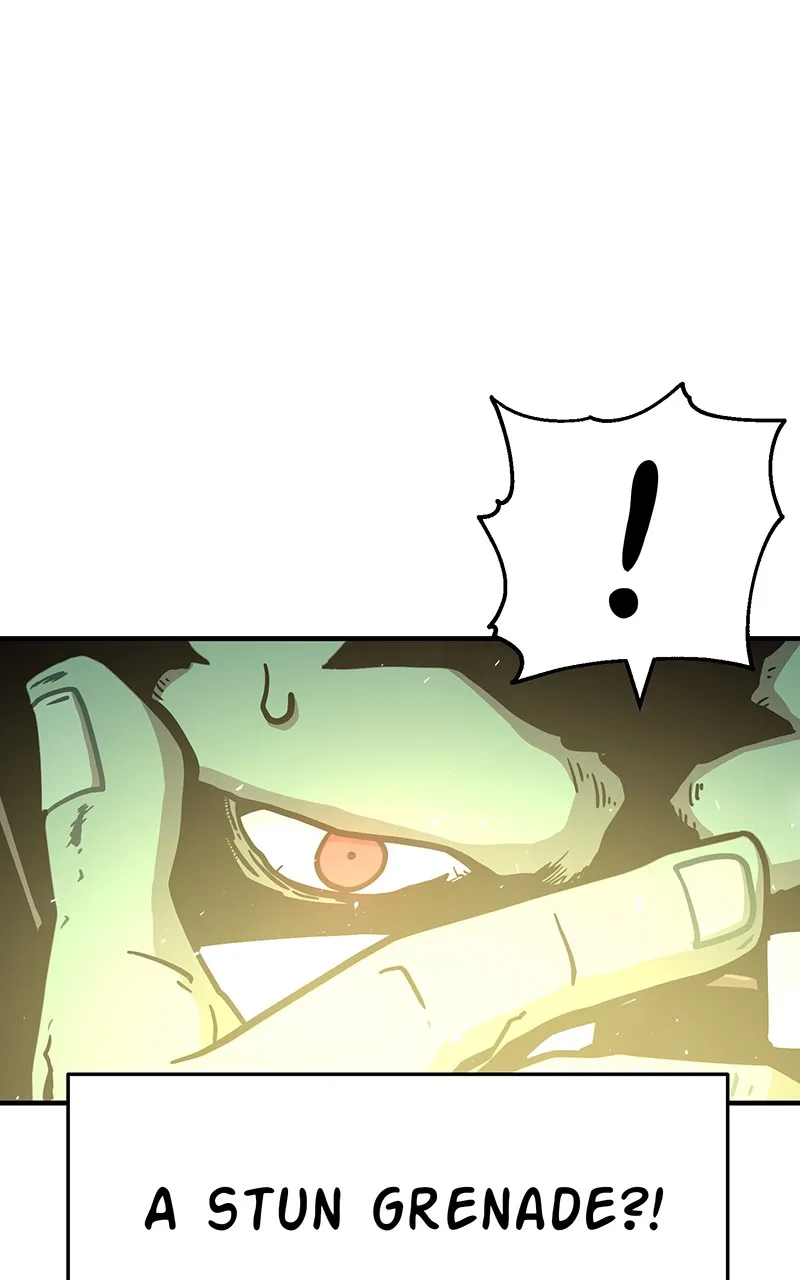 Metro Hunter Chapter 33 page 133 - 