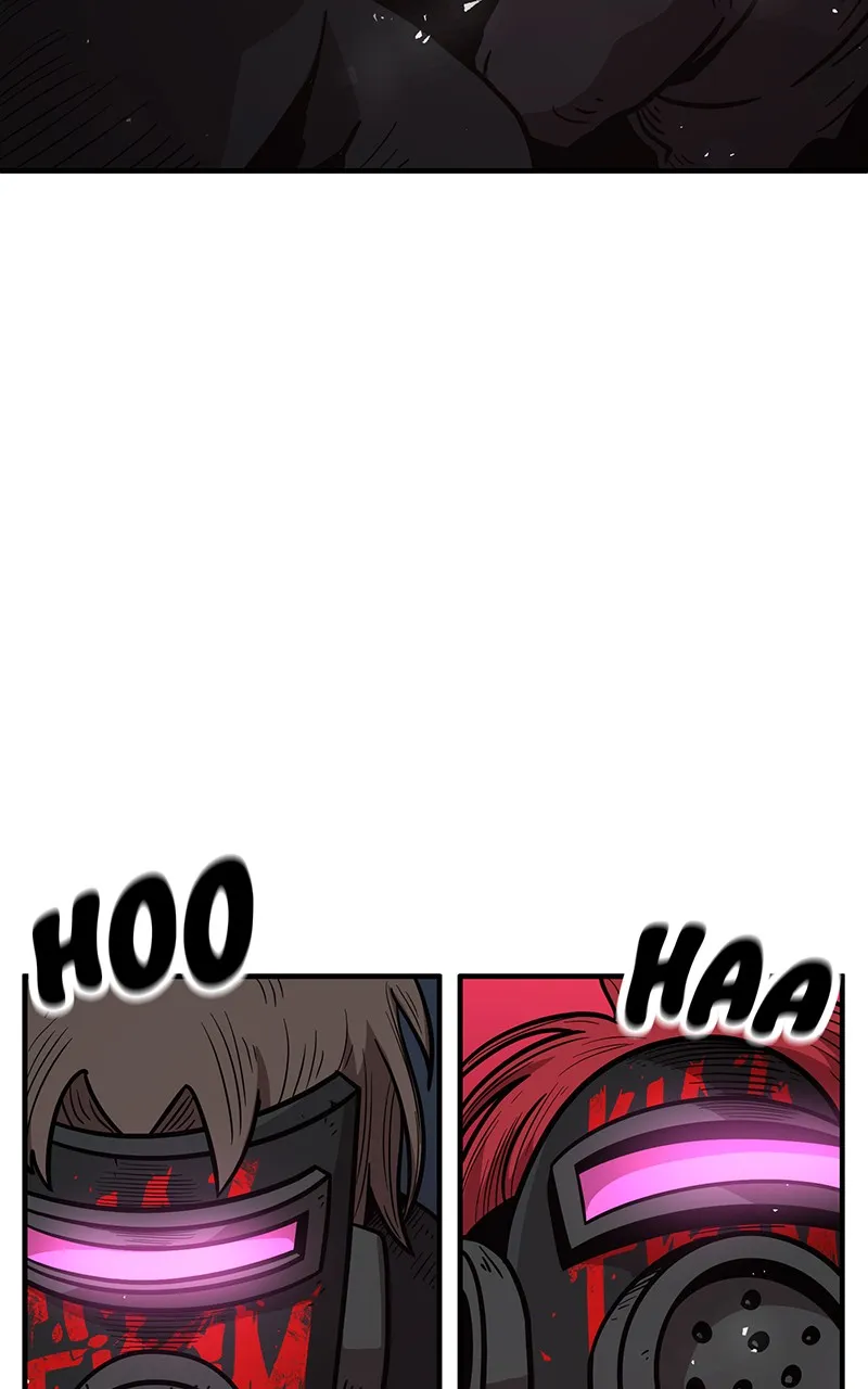 Metro Hunter Chapter 33 page 138 - 