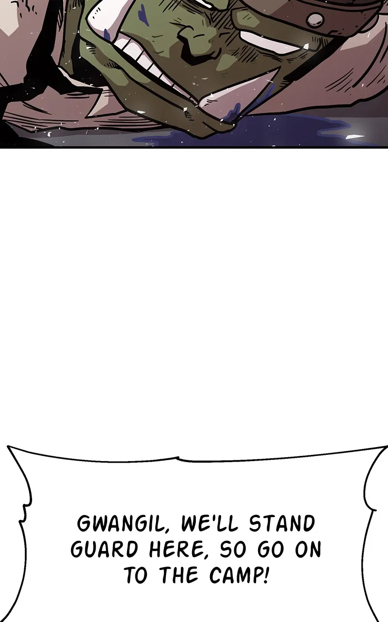 Metro Hunter Chapter 33 page 143 - 