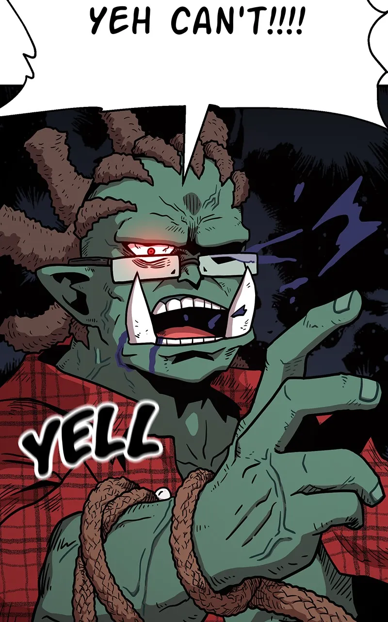 Metro Hunter Chapter 33 page 148 - 
