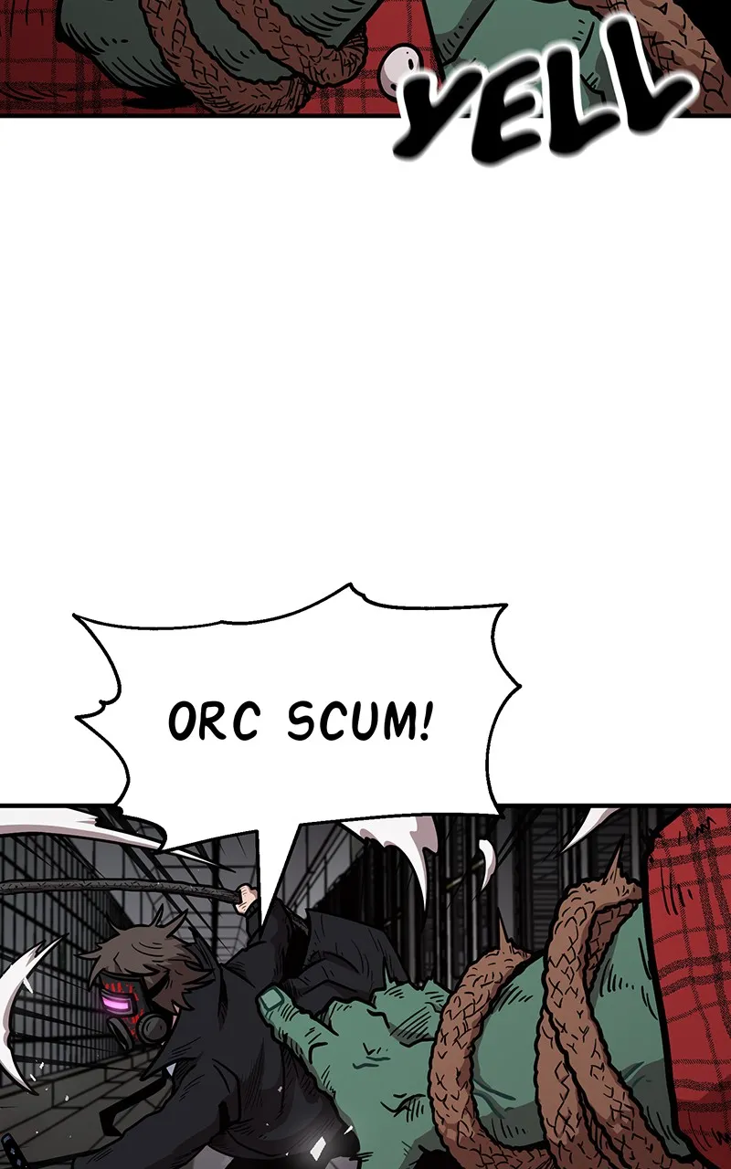 Metro Hunter Chapter 33 page 149 - 