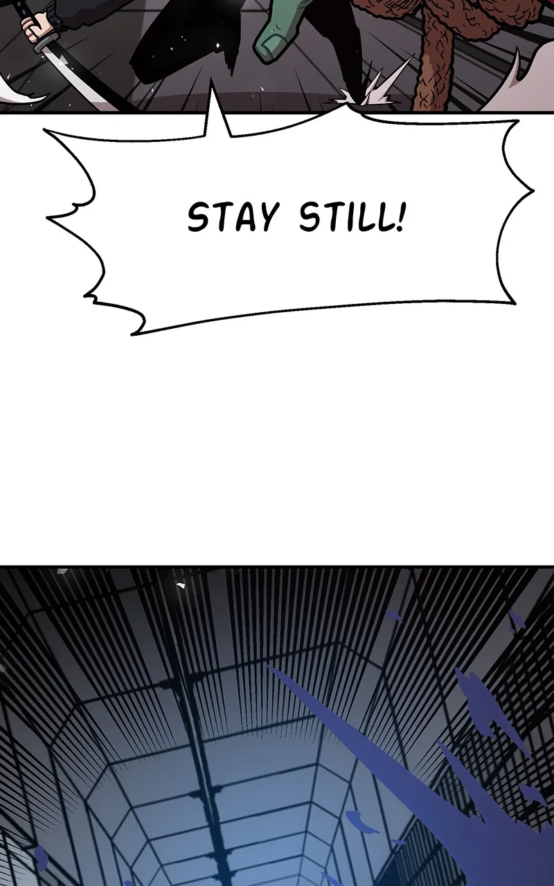 Metro Hunter Chapter 33 page 150 - 
