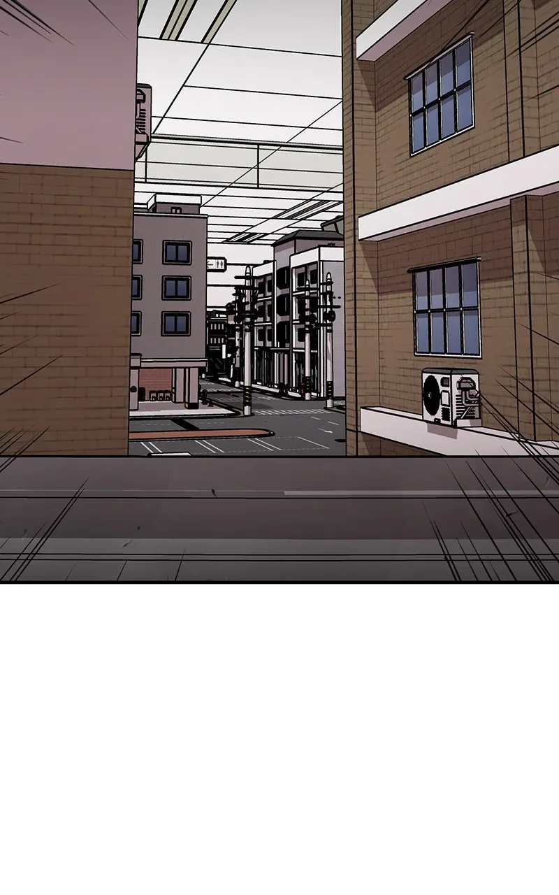 Metro Hunter Chapter 33 page 154 - 