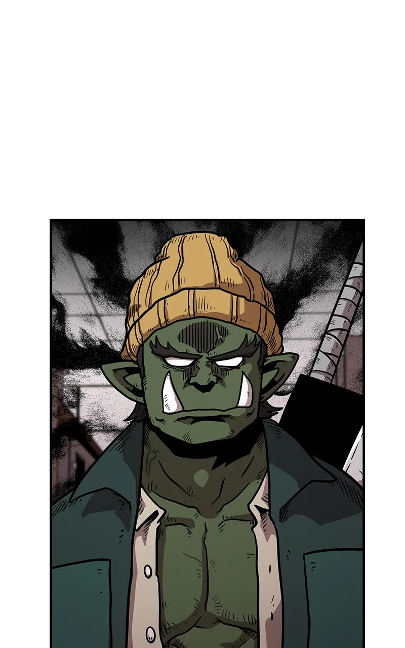 Metro Hunter Chapter 33 page 155 - 