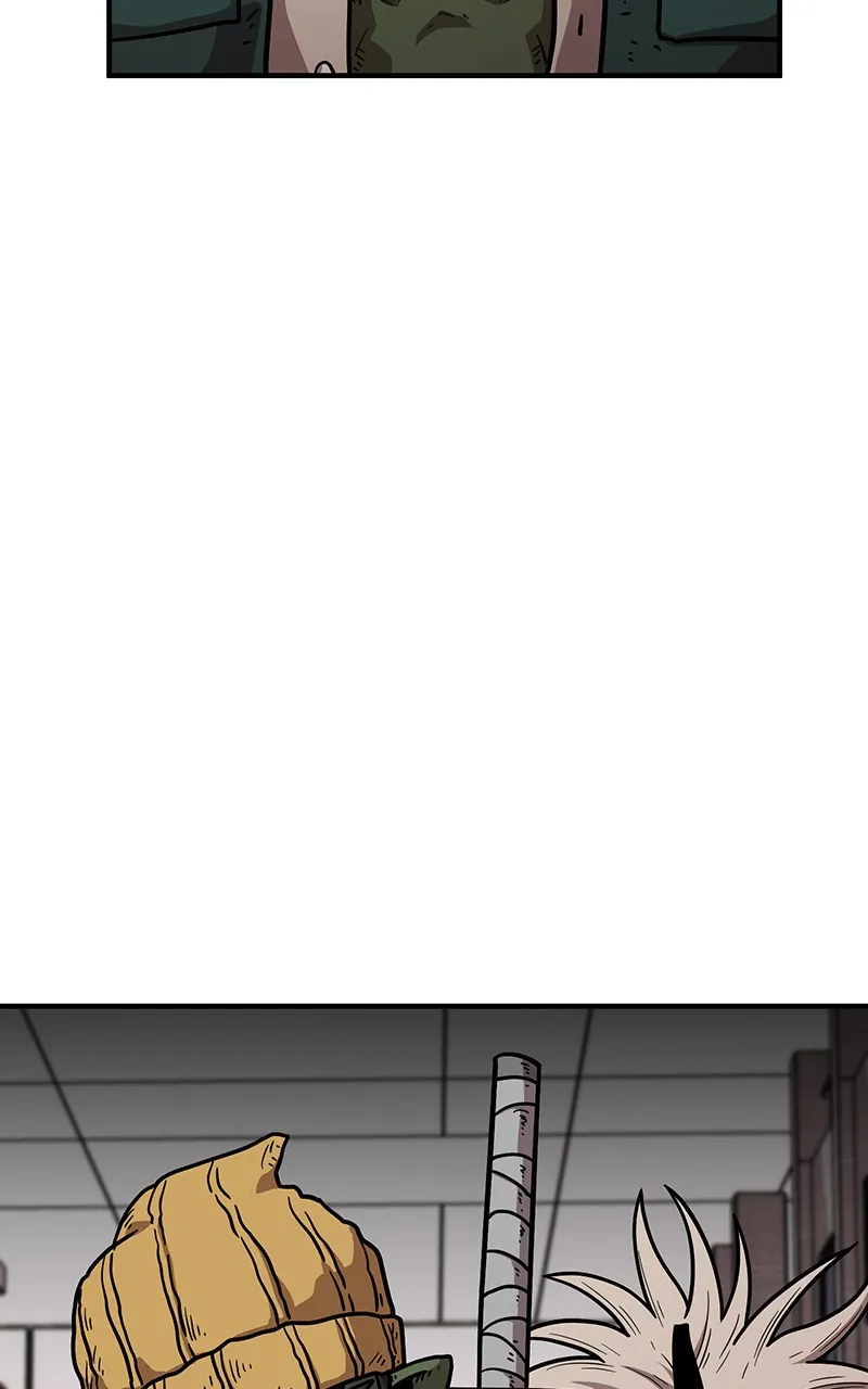 Metro Hunter Chapter 33 page 156 - 