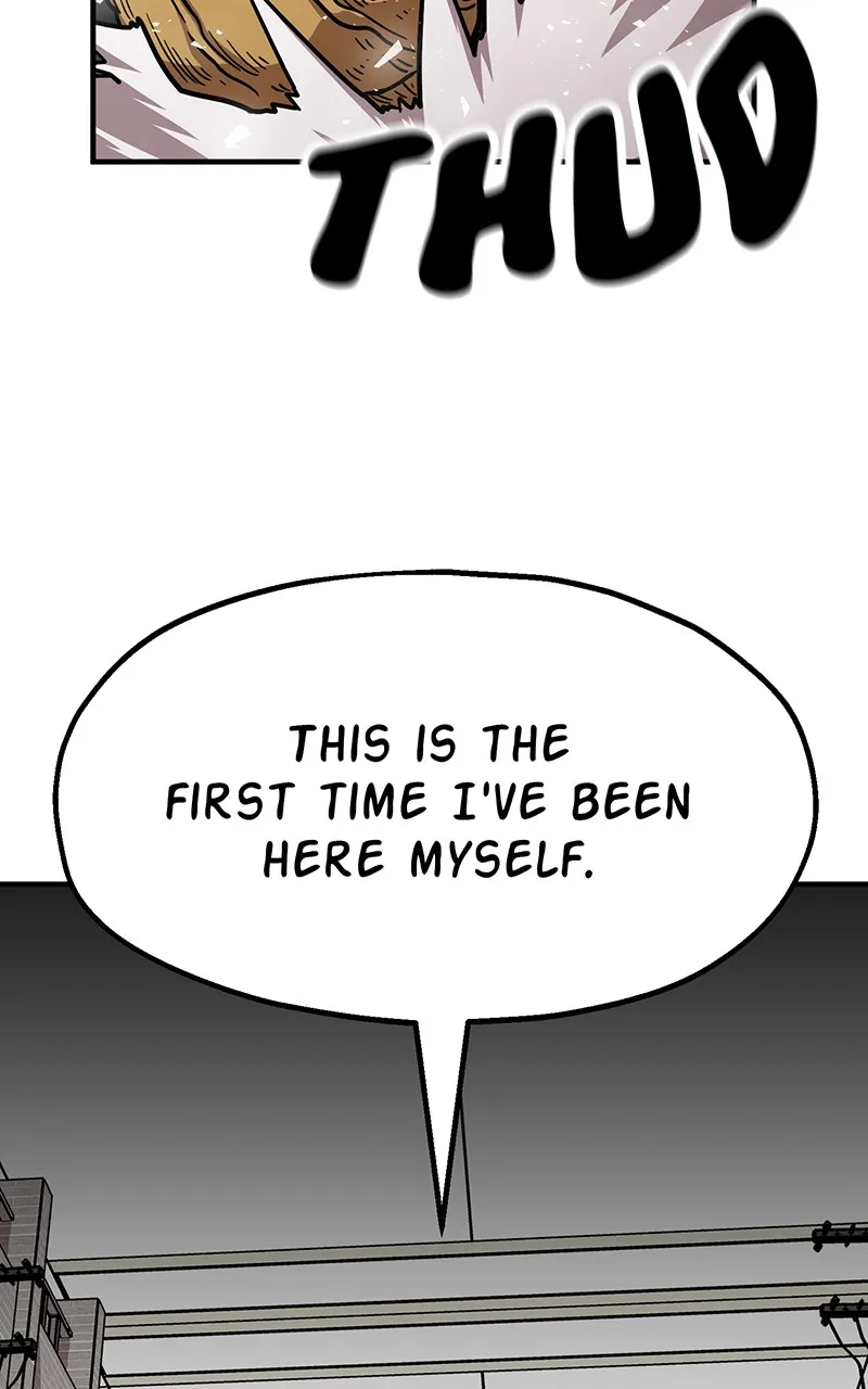 Metro Hunter Chapter 33 page 159 - 