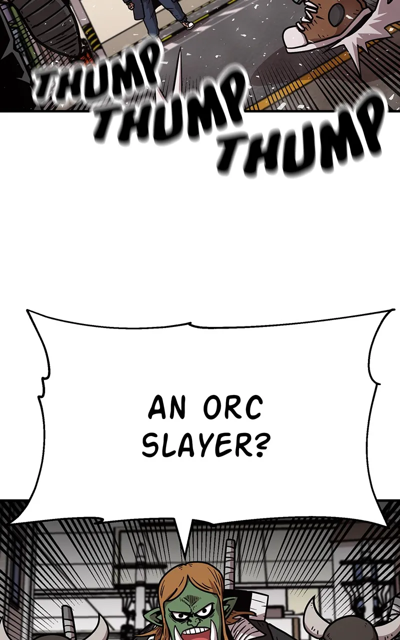Metro Hunter Chapter 33 page 163 - 