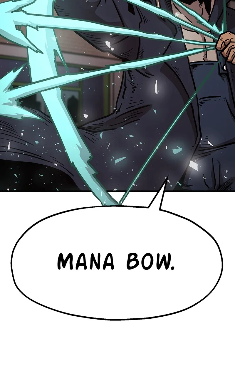 Metro Hunter Chapter 33 page 170 - 