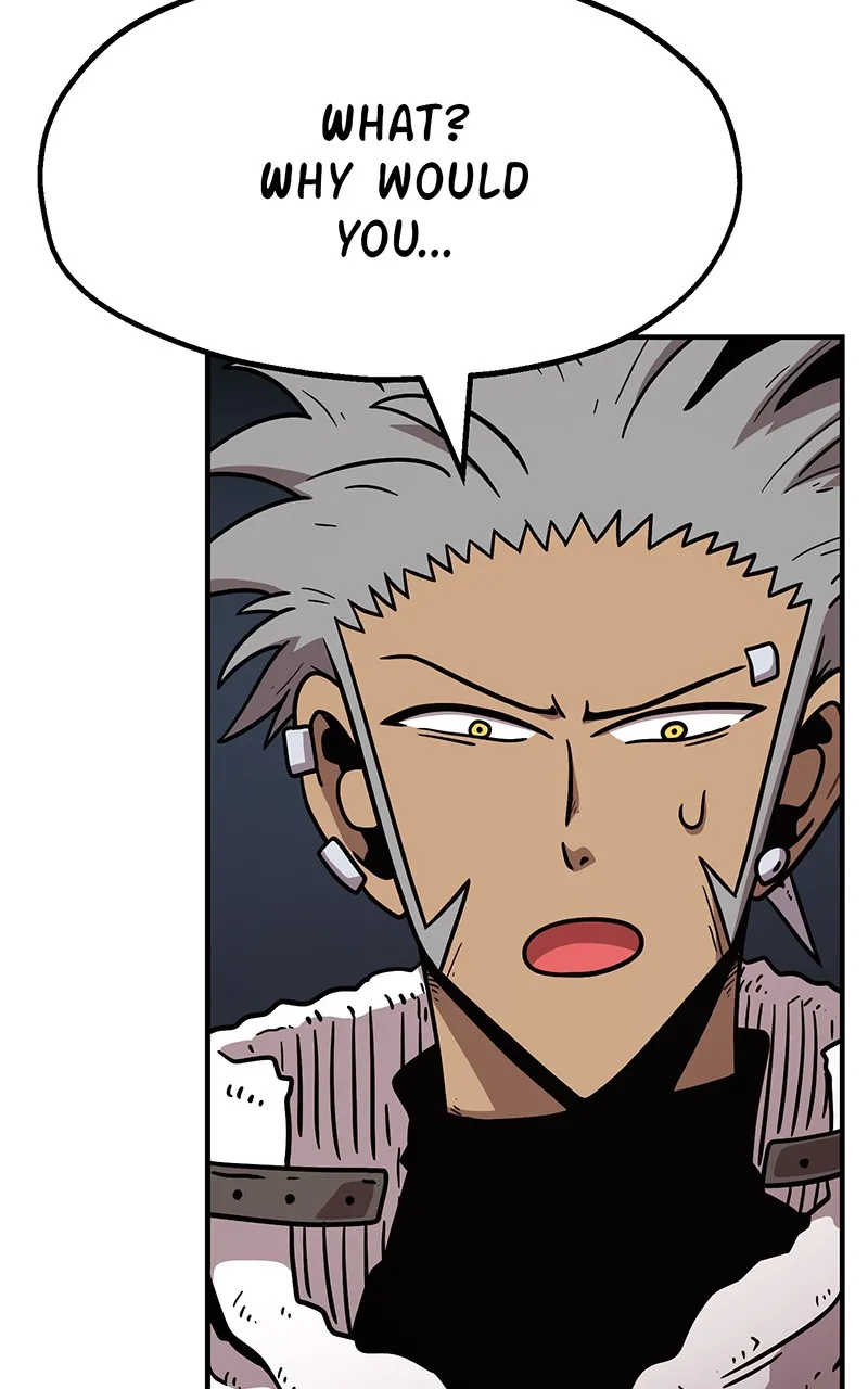 Metro Hunter Chapter 33 page 18 - 